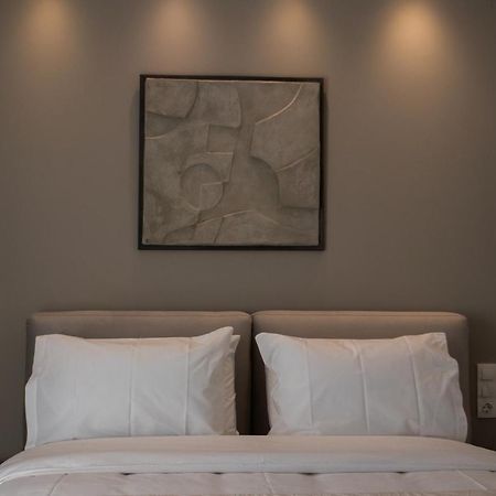Mesolóngion Langi Apartments מראה חיצוני תמונה
