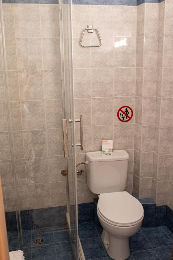 Mesolóngion Langi Apartments מראה חיצוני תמונה