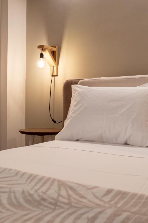 Mesolóngion Langi Apartments מראה חיצוני תמונה