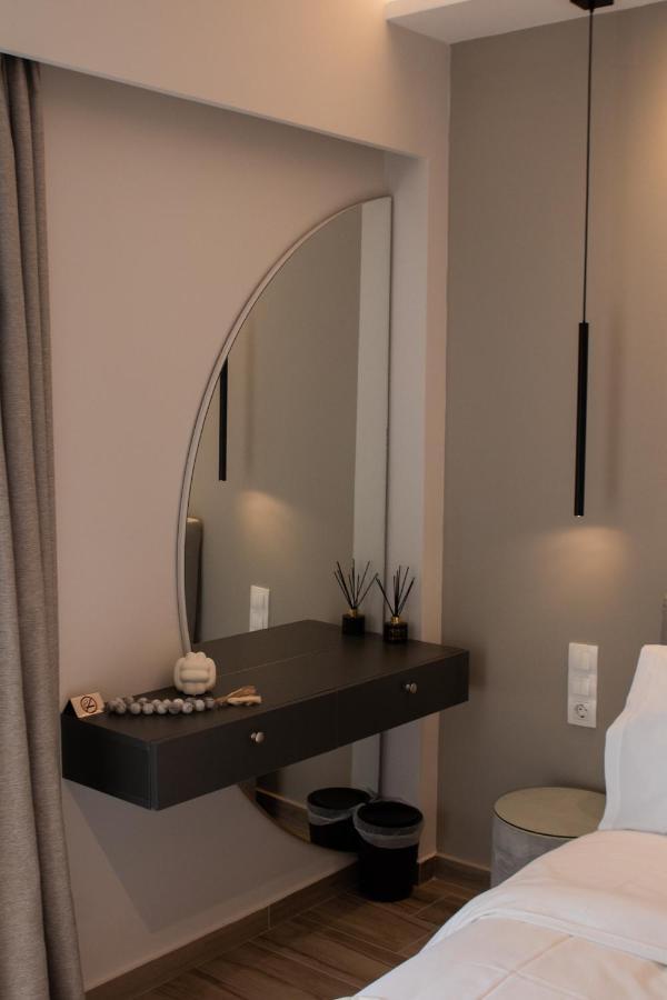 Mesolóngion Langi Apartments מראה חיצוני תמונה